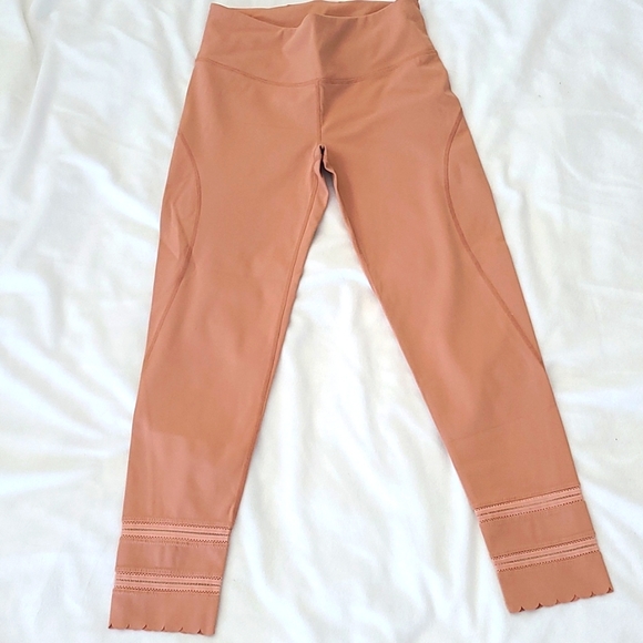 Free People Movement leggings - Picture 1 of 9